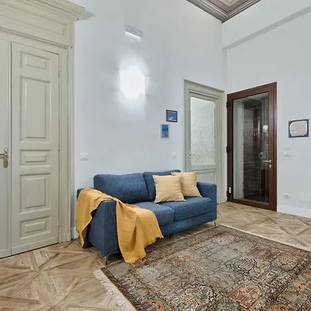 Apartments To Art Turin Exterior photo