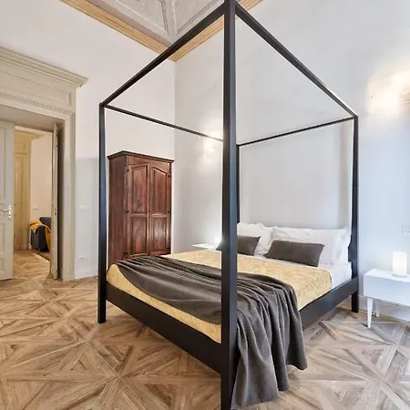 Apartments To Art Turin Exterior photo