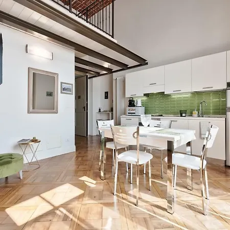 Apartments To Art Turin Exterior photo
