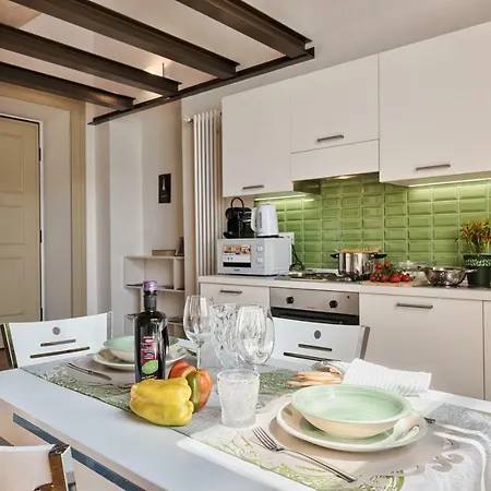 Apartments To Art Turin Exterior photo