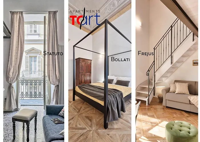Apartments To Art