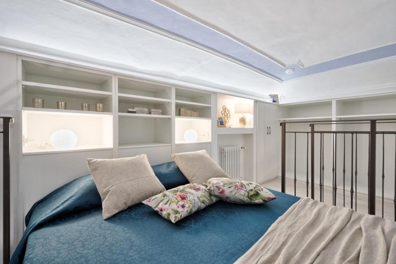 Apartment To Art Turin