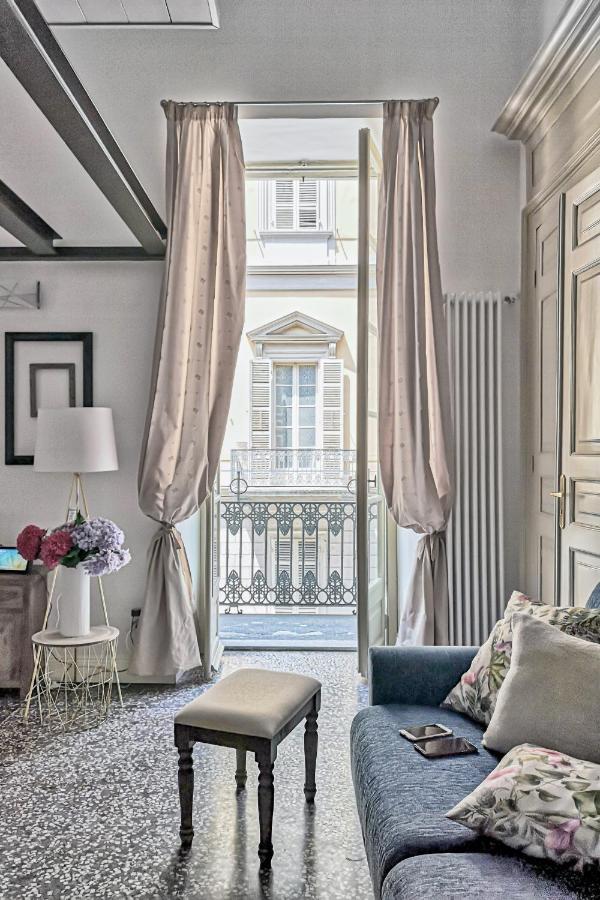 To Art Apartment Turin