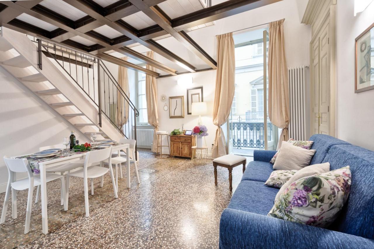 Apartment To Art Turin
