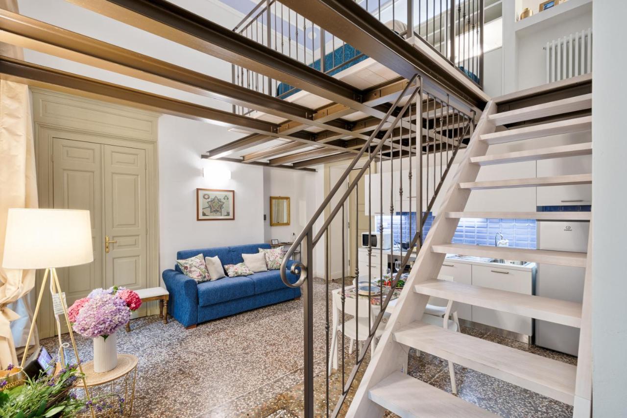 To Art Apartment Turin