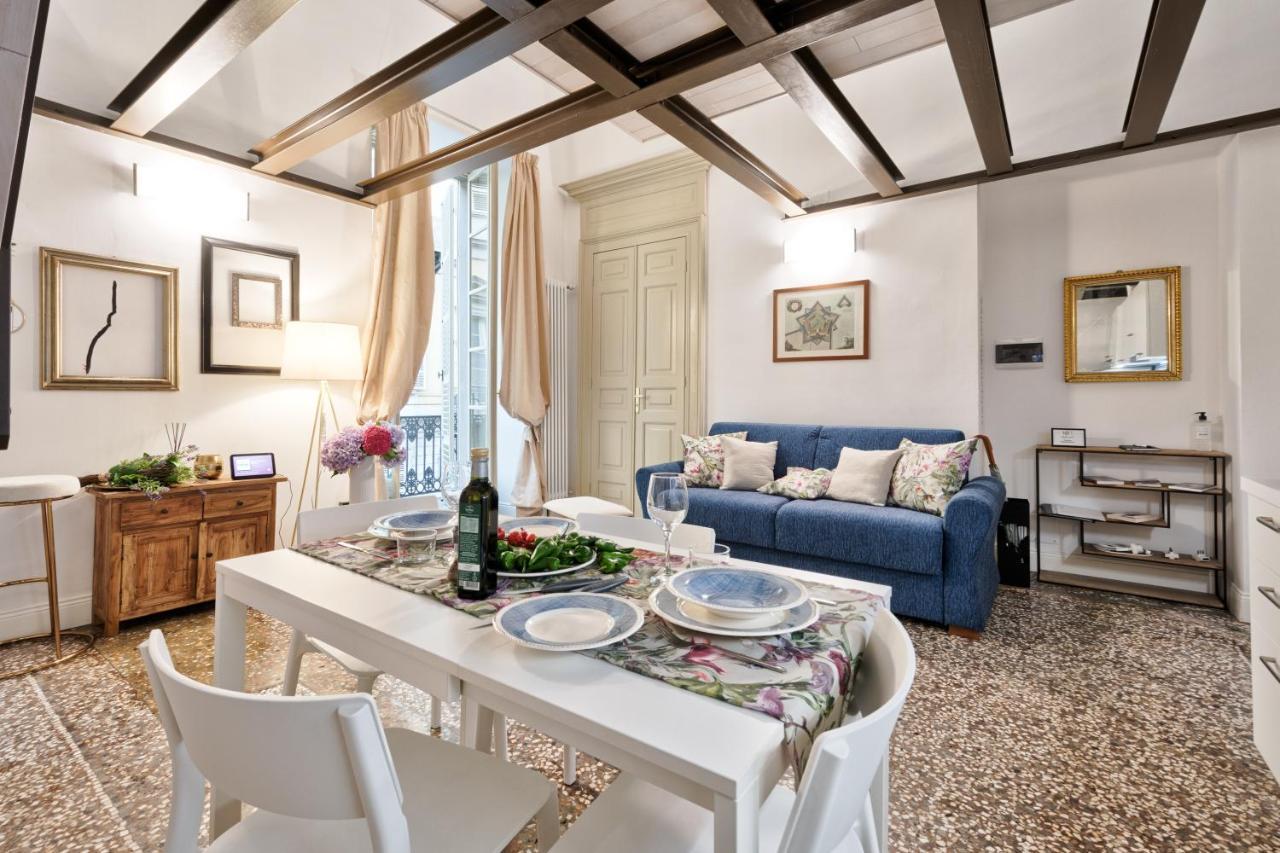 Apartment To Art Turin