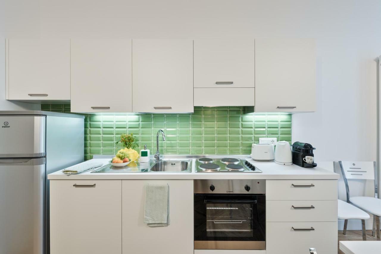 Apartment To Art Turin