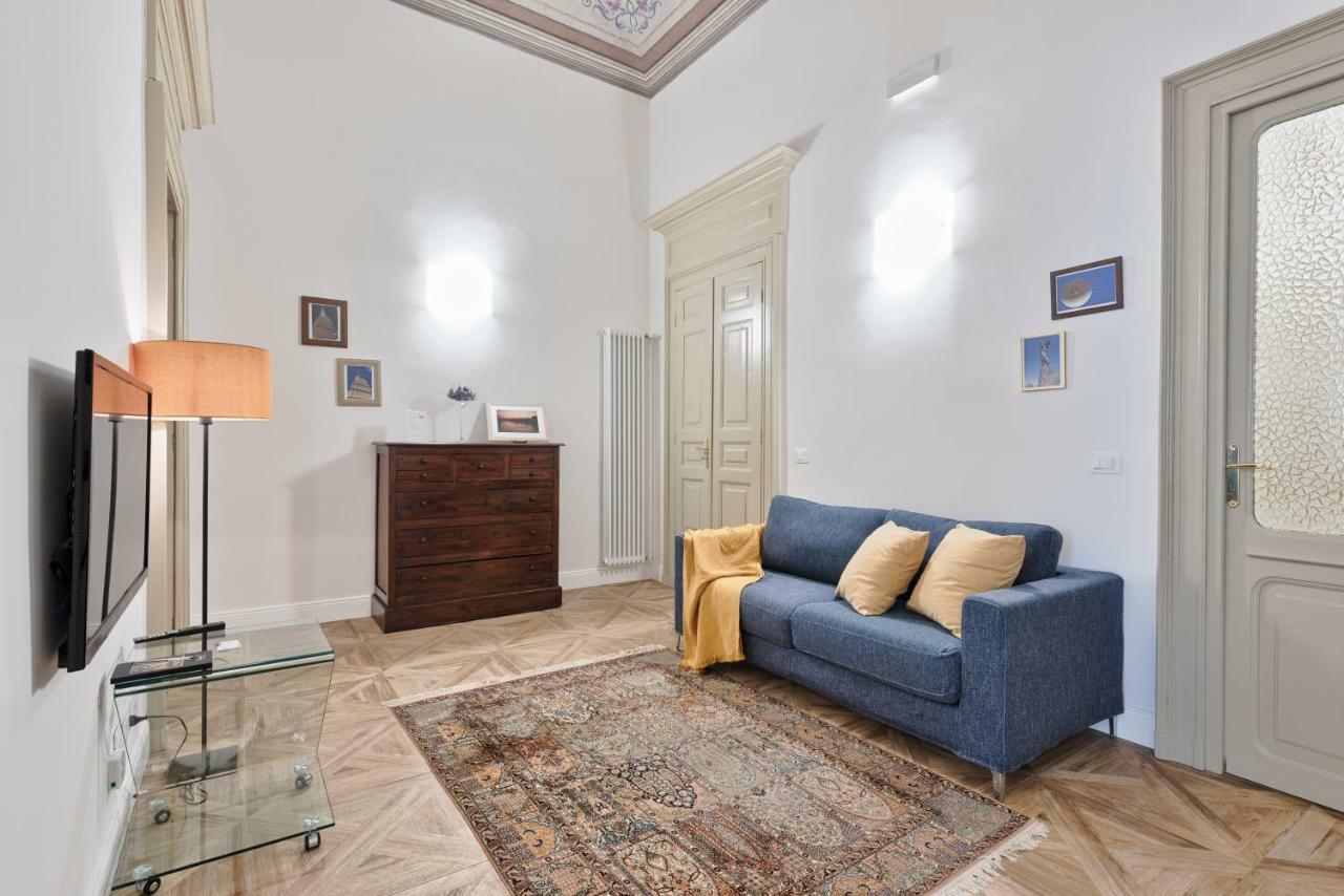 To Art Apartment Turin