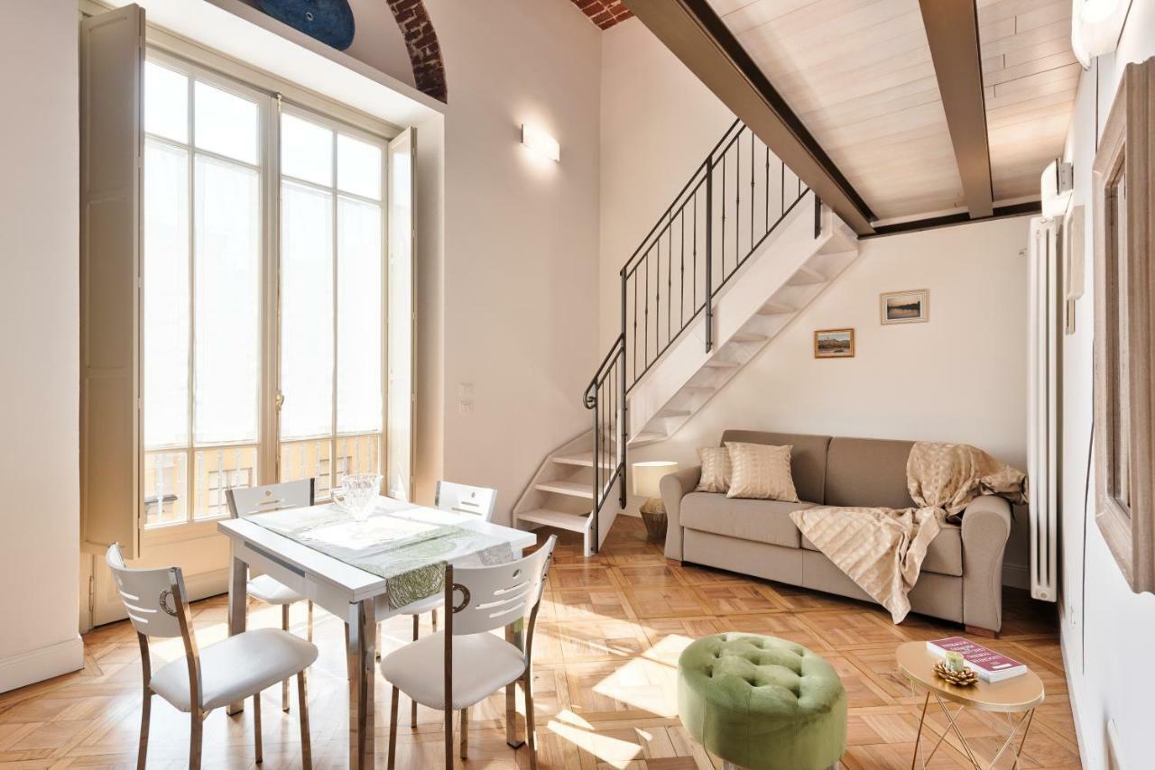 To Art Apartment Turin