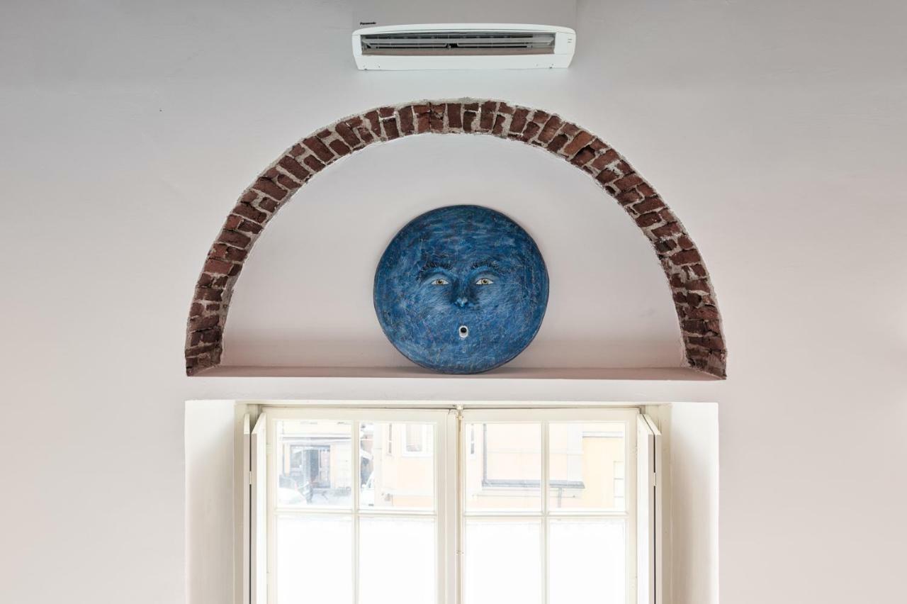 Apartment To Art Turin