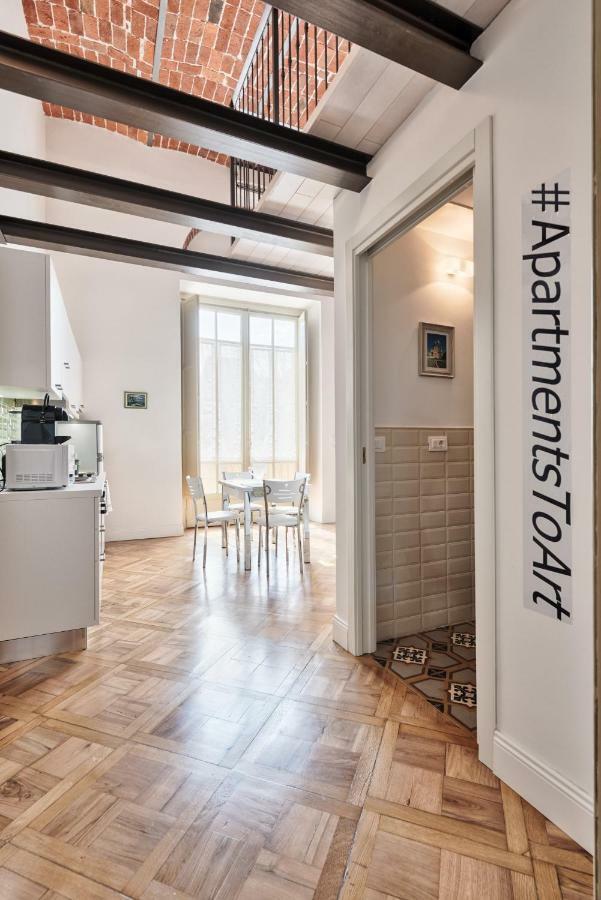 To Art Appartement
