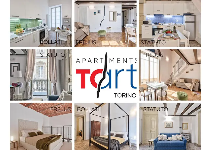 Apartments To Art